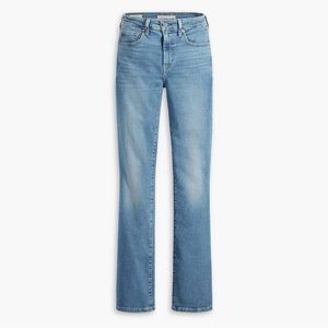 Levi 725 High Rise Bootcut